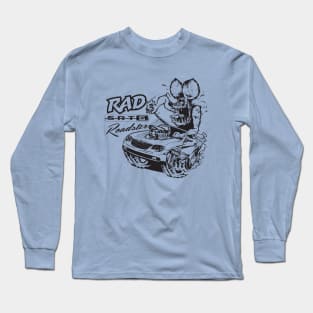 Rad SRT Roadster Long Sleeve T-Shirt